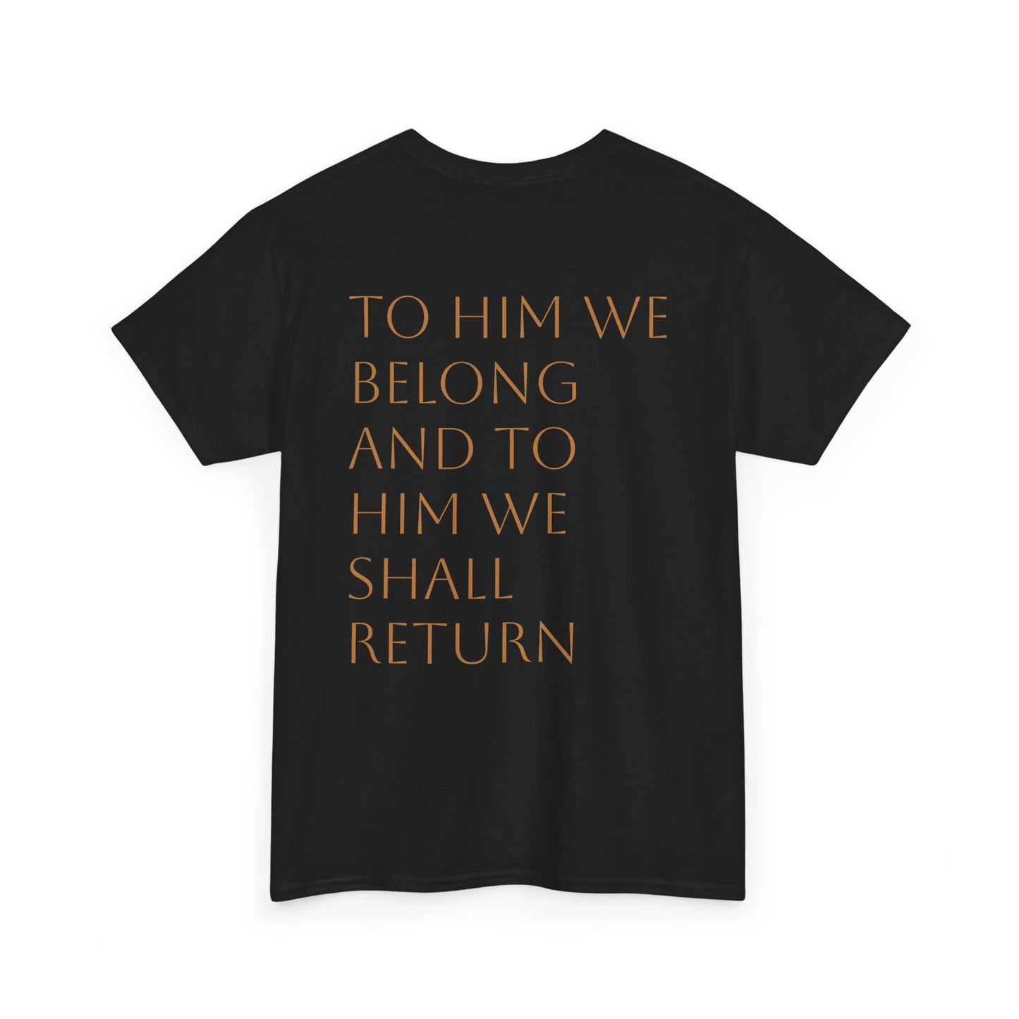 DeenWear Logo Tee