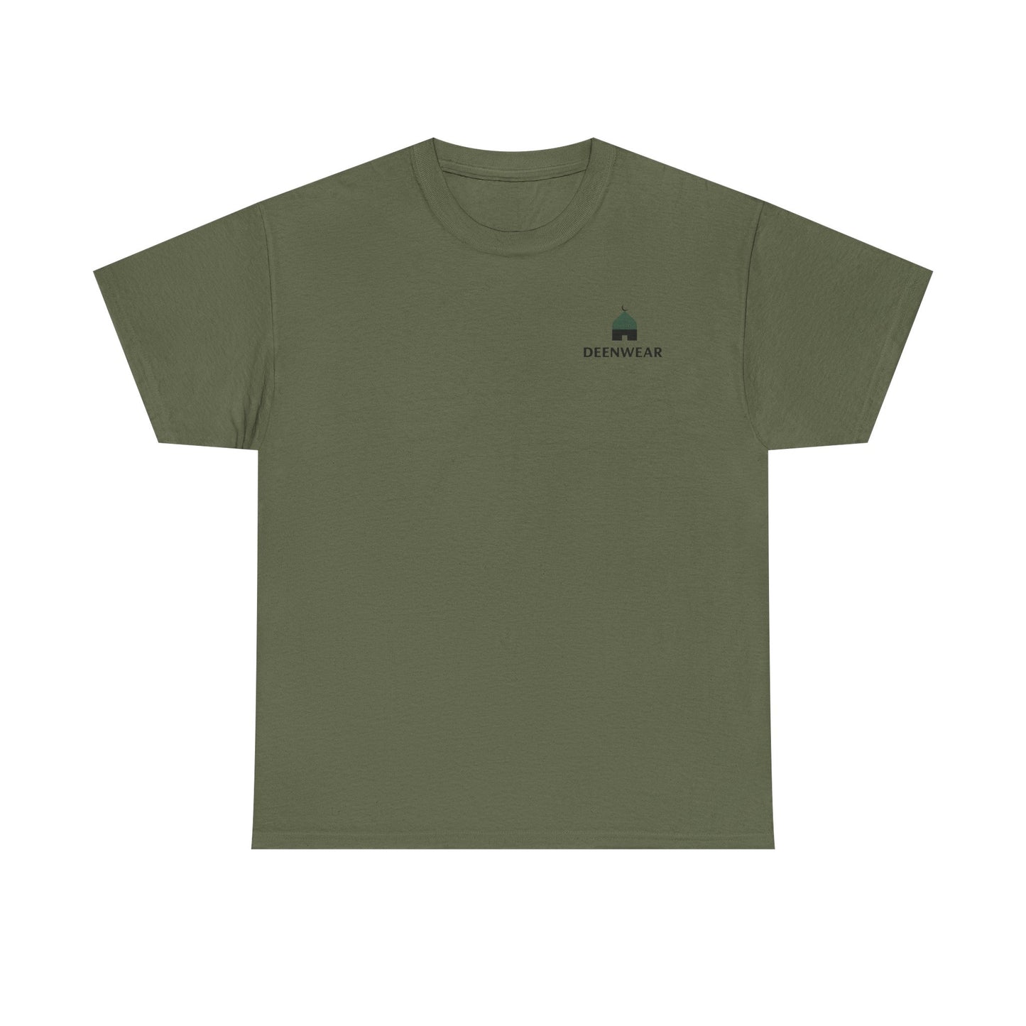 DeenWear Logo Tee