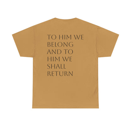 DeenWear Logo Tee