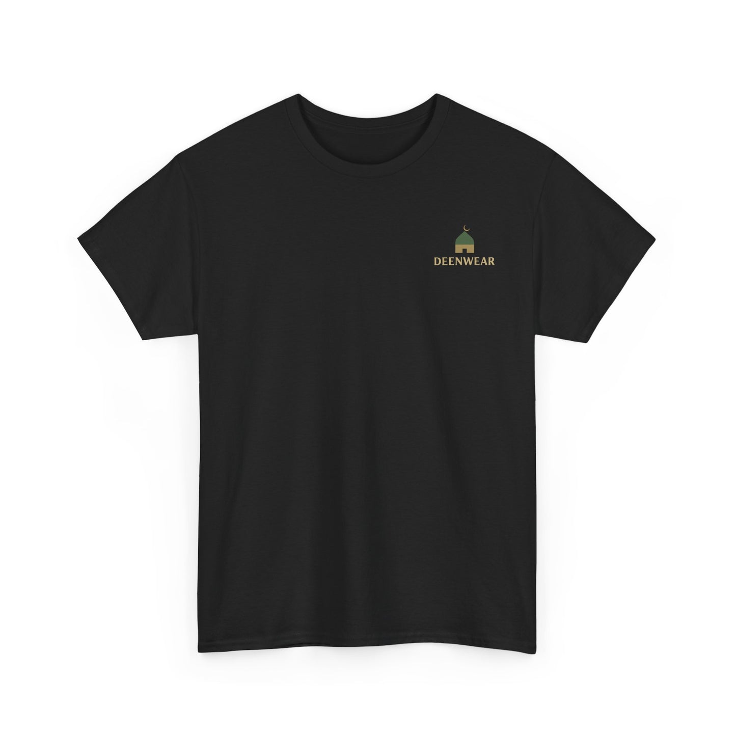 DeenWear Logo Tee