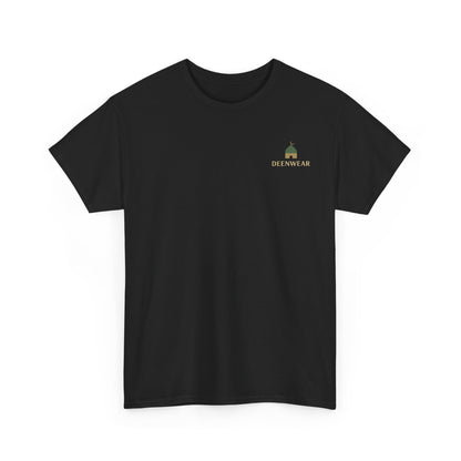 DeenWear Logo Tee