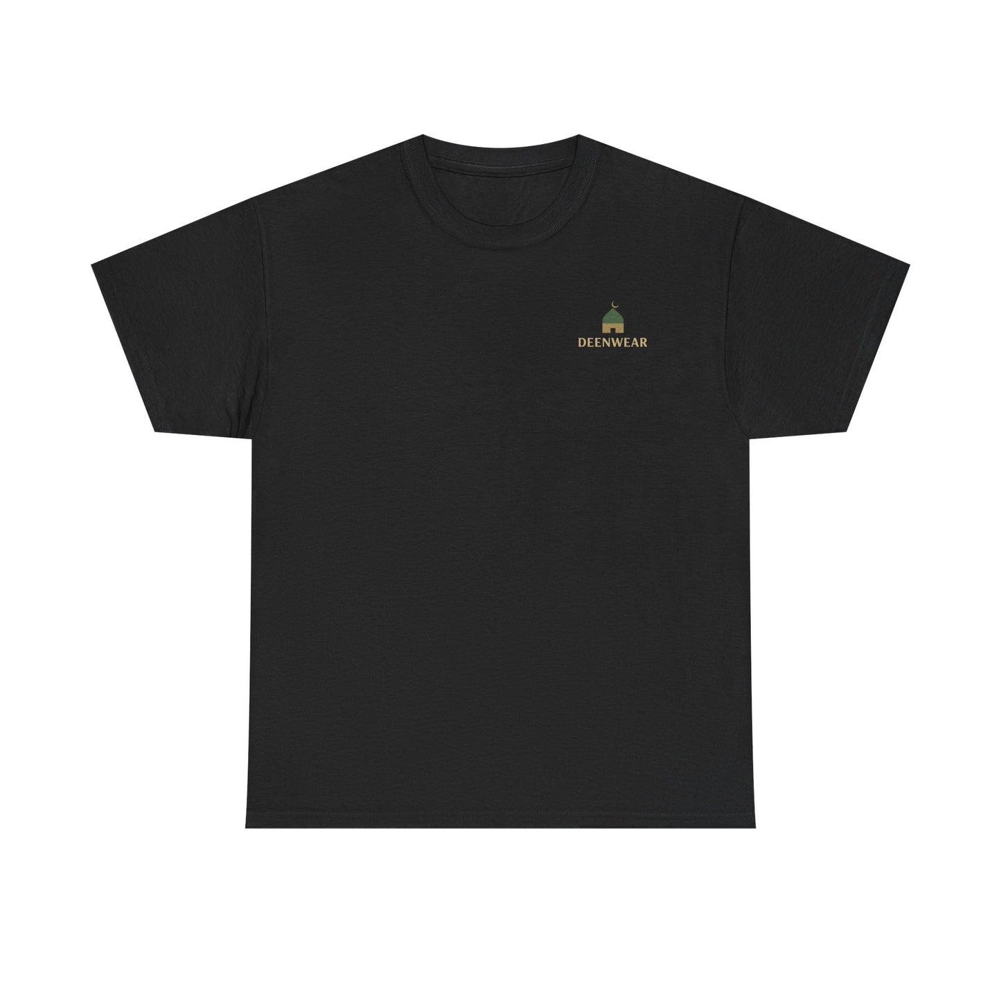 DeenWear Logo Tee
