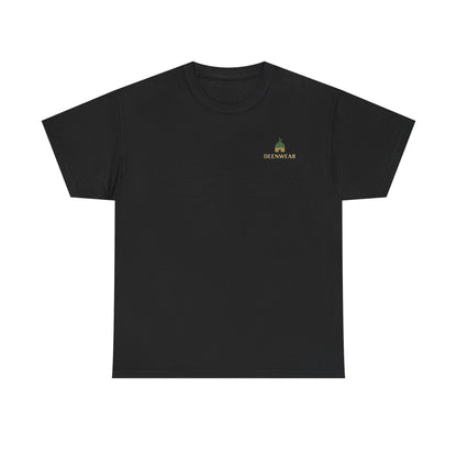 DeenWear Logo Tee