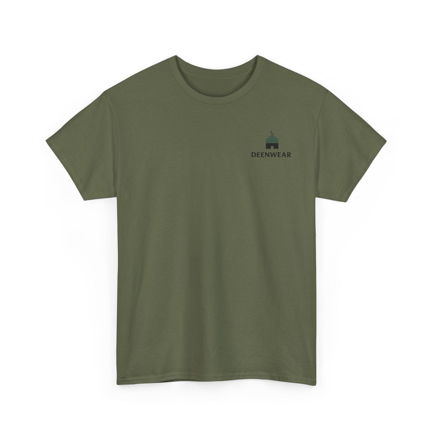 DeenWear Logo Tee