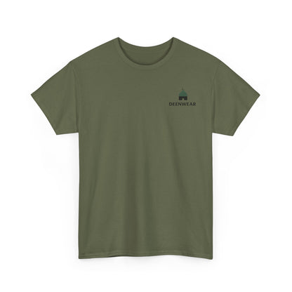 DeenWear Logo Tee