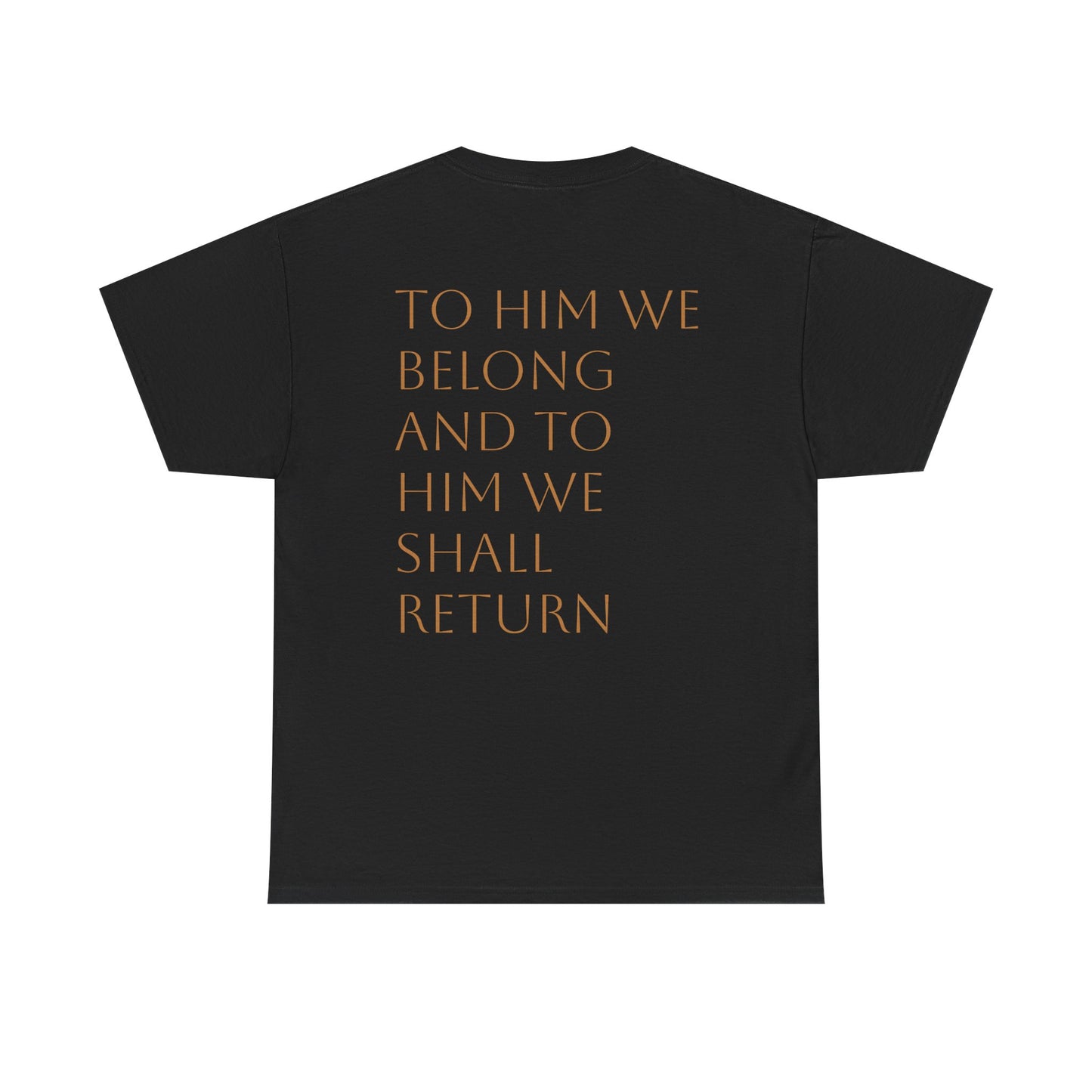 DeenWear Logo Tee
