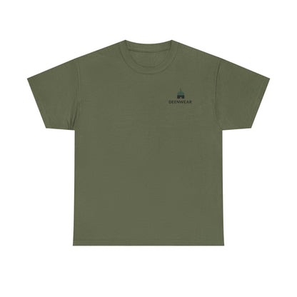 DeenWear Logo Tee