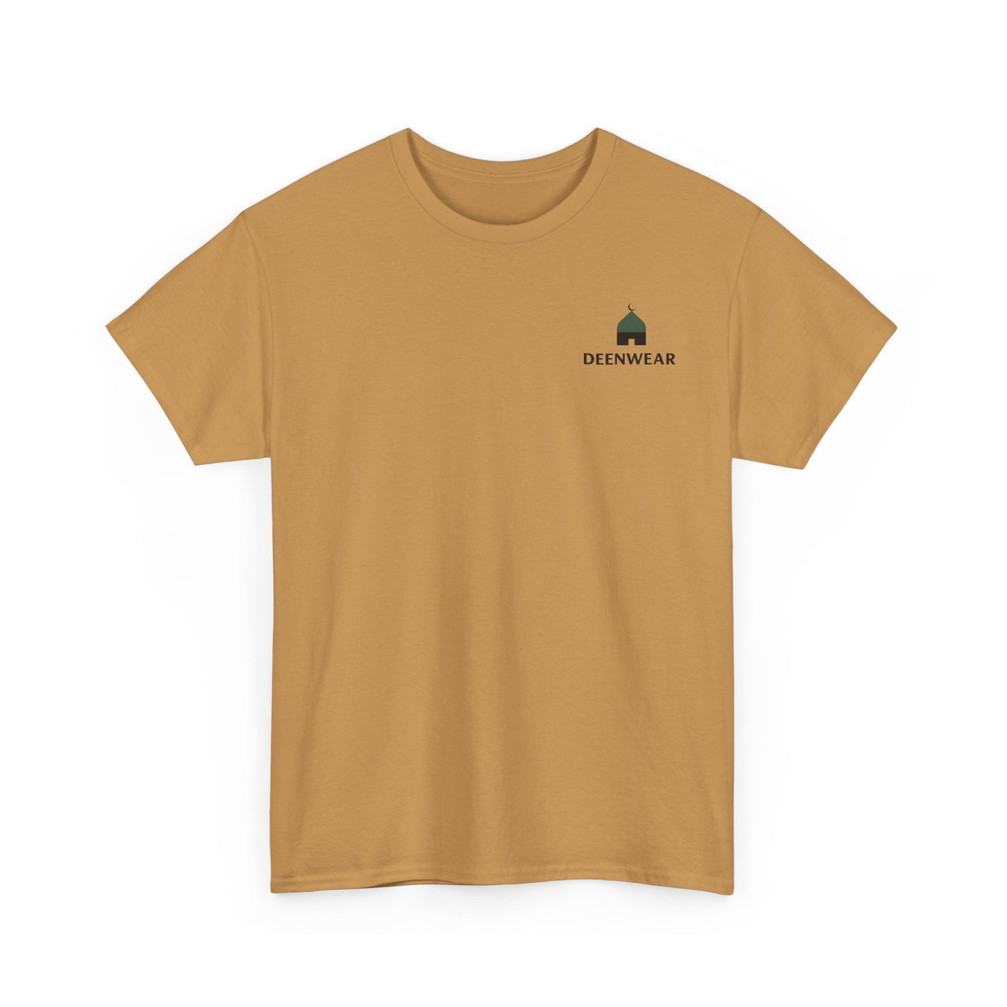 DeenWear Logo Tee