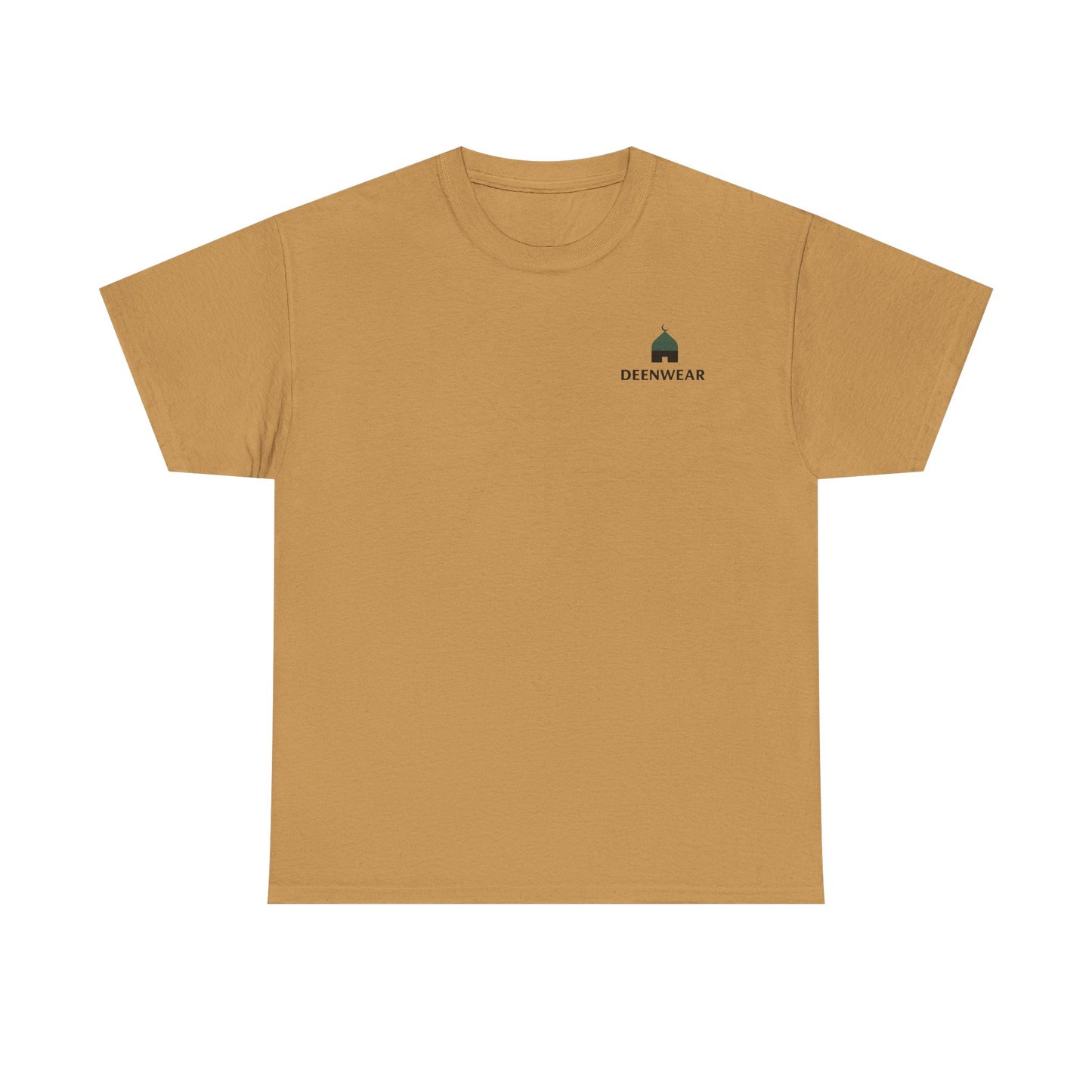 DeenWear Logo Tee