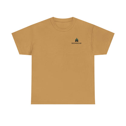 DeenWear Logo Tee